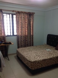 Blk 120 Bukit Batok Central (Bukit Batok), HDB Executive #172127502